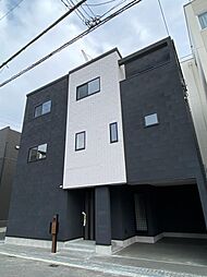 大阪市淀川区加島３丁目