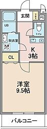 コテージ千秀石部
