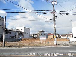 礒野南町　売土地