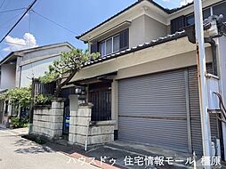 売土地 桜井市桜井