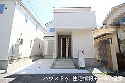 新築戸建 橿原市石原田町22-1期 全2区画