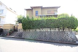 売土地 橿原市白橿町2丁目