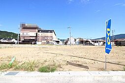売土地 桜井市粟殿　全14区画
