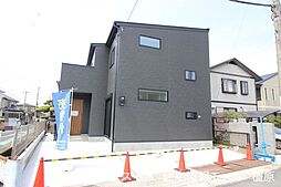 大字藥王寺　新築戸建