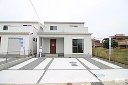新築戸建 橿原市曲川町5丁目　全5区画