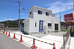 中古戸建 桜井市金屋1期2期　全6区画