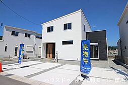 新築戸建 桜井市金屋1期2期　全6区画