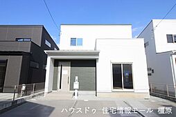 新築戸建 橿原市縄手町　全15区画