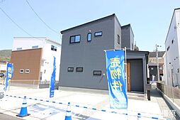 新築戸建 桜井市粟殿　全14区画