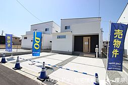 中古戸建 桜井市粟殿　全14区画