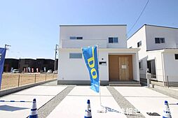 新築戸建 桜井市粟殿　全14区画