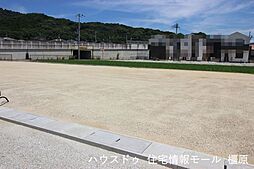 売土地 桜井市金屋　全15区画