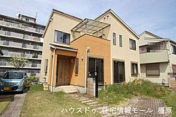 小槻町　中古戸建