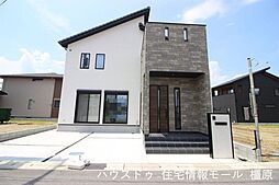 新築戸建 橿原市城殿町　全37区画