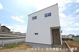 新築戸建 橿原市醍醐町　全2区画