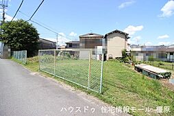 売土地 橿原市縄手町