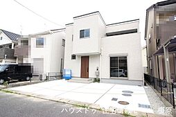 東中2丁目　新築戸建