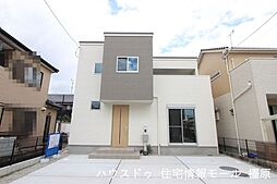 新築戸建 大和高田市東中2丁目