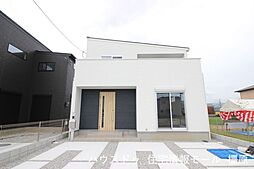 新築戸建 橿原市曲川町3丁目　全5区画