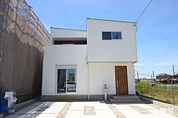 新築戸建 橿原市曲川町3丁目　全5区画