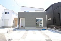 新築戸建 橿原市曲川町3丁目　全5区画