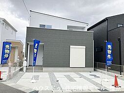 中古戸建 橿原市曲川町3丁目 全5区画