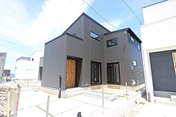 新築戸建 橿原市曲川町3丁目　全5区画