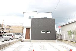 旭南町　新築戸建