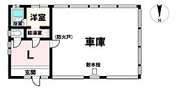 上品寺町　中古戸建