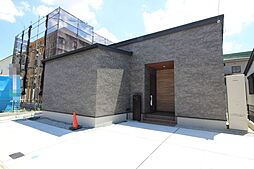 中古戸建 桜井市三輪　全4区画