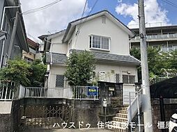 秋篠三和町2丁目　売土地