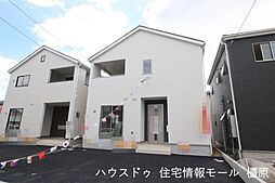 新築戸建 桜井市西之宮第9　全3区画