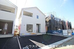 新築戸建 桜井市西之宮第9　全3区画