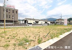 売土地 桜井市外山　全16区画