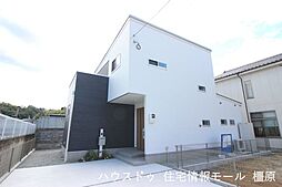 新築戸建 桜井市谷　全2区画