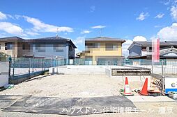 新築戸建 桜井市西之宮第5期　全8区画