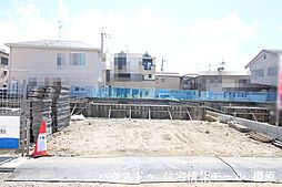 新築戸建 桜井市西之宮第5期　全8区画