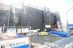 新築戸建 桜井市西之宮第5期　全8区画