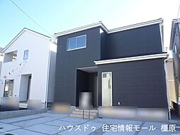 新築戸建 桜井市西之宮第5期　全8区画