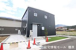 新築戸建 桜井市外山　全16区画