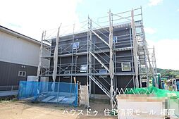 新築戸建 桜井市外山　全16区画