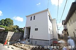 小房町　新築戸建