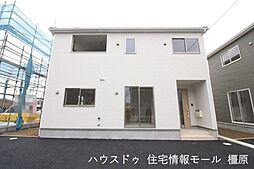 新築戸建 桜井市大福第7　全7区画