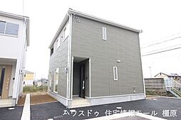 新築戸建 桜井市大福第7　全7区画