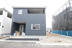 新築戸建 桜井市大福第7　全7区画