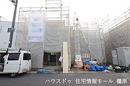 新築戸建 桜井市粟殿11期　全4区画