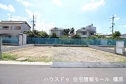 新築戸建 桜井市粟殿11期　全4区画