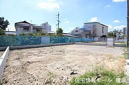 新築戸建 桜井市粟殿11期　全4区画