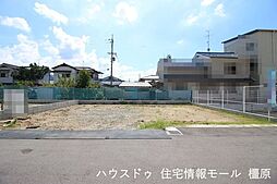 新築戸建 桜井市粟殿11期　全4区画