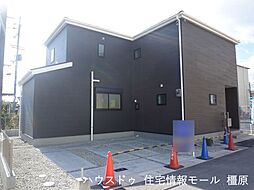 新築戸建 桜井市粟殿11期　全4区画